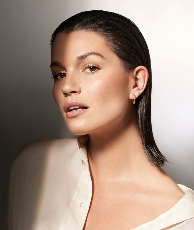 Sublim'Skin Soin autobronzant visage et corps Ella Baché