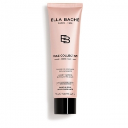 Baume Miel-Amandes