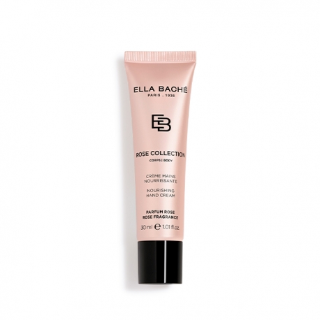 Crème Mains Nourrissante 'Roses' Your Day